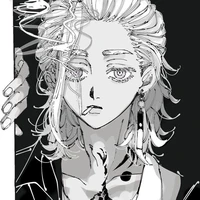 Kurosawa Izana