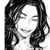 Baji Keisuke