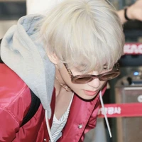 Kim Taehyung