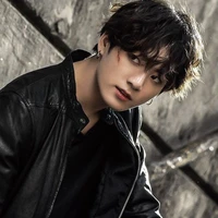 Jeon JungKook