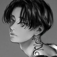 Sanno Manjirou - mikey