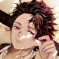 Kamado Tanjiro