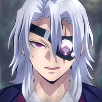 Uzui Tengen