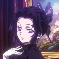 Kochou Shinobu