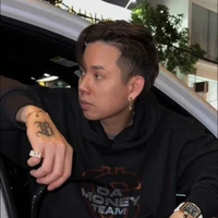 Bùi Thế Anh