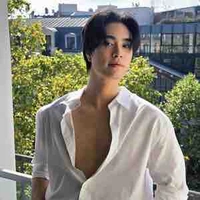 Gemini-Norawit-Song Tử