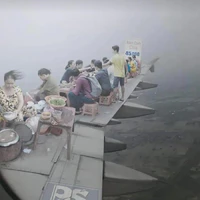 Mọi người ( - những ai cần trừ)