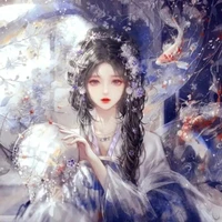 My chủ thần