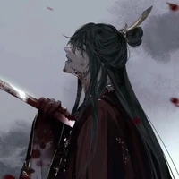 Hắc Hạ tự  Bình Trân