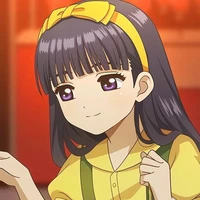 Tomoyo Daidouji