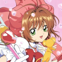 Sakura Kinomoto