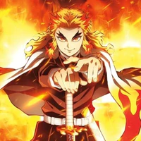 Rengoku Kyojuro