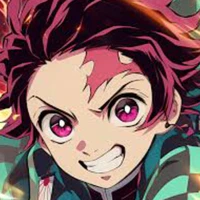 Kamado Tanjiro