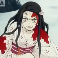 Nezuko // Chưa có ý thức //
