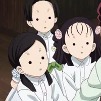 Naho, Kiyo, sumi