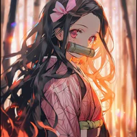 Kamado Nezuko