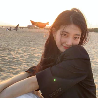 Bae Suzy