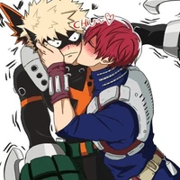 Tác giả simp Todobaku