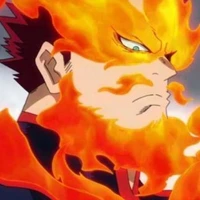 Todoroki Enji