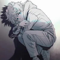 Todoroki Touya