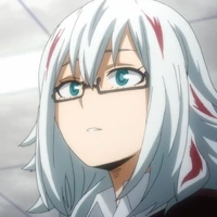 Todoroki Fuyumi