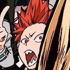 Kirishima Ejirou