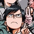 Iida Tenya