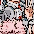Hagakure Toru