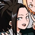 Yaoyoru Momo