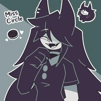 Miss Circle