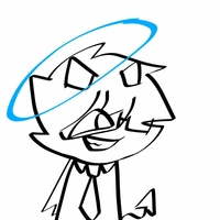 Mister White (Oc t/g)