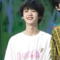 Trương Dịch Nhiên