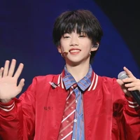 Trương Hàm Thụy -cậu