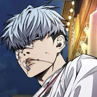 Hajun(Joker)