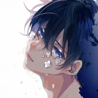 Isagi Yoichi✨