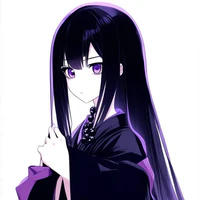 Kurogami Yurei