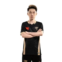 Lý Vương  Thuyên "Yiwei"