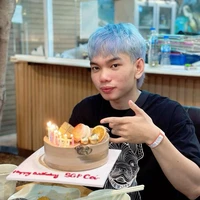 Lương Hoàng Phúc "Cá"