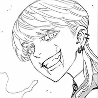Sanzu Haruchiyo 