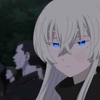 Agafonov Tsuyoi (oc)