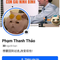 TG là ck bé Thanh