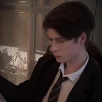 Thomas Andrew Weyerhauser