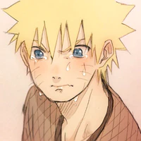 Uzumaki Naruto