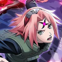 Haruno Sakura