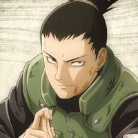 Nara Shikamaru