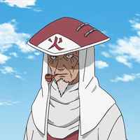 Sarutobi Hiruzen