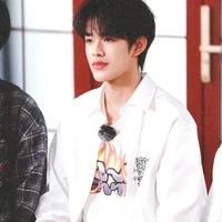 Trương Cực ( Hắn )