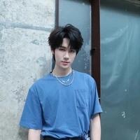 Trương Chân Nguyên ( anh ấy )