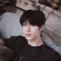 Chu Chí Hâm ( hắn- 3 )