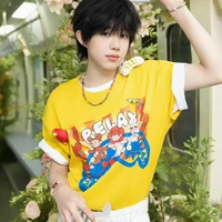 Trần Dịch Hằng ( cậu -5)